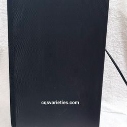 Subwoofer LG SPH4B-W Wireless Active Subwoofer 120v 33W  Pre-owned Tested Works