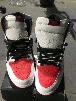 Nike  air jorden new