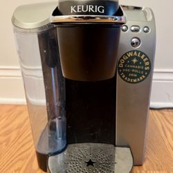 Keurig K70 Platinum