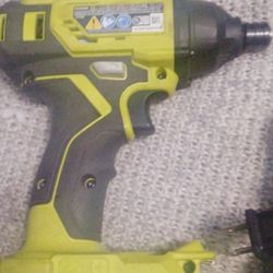 Ryobi Cordless Tools ONE PLUS