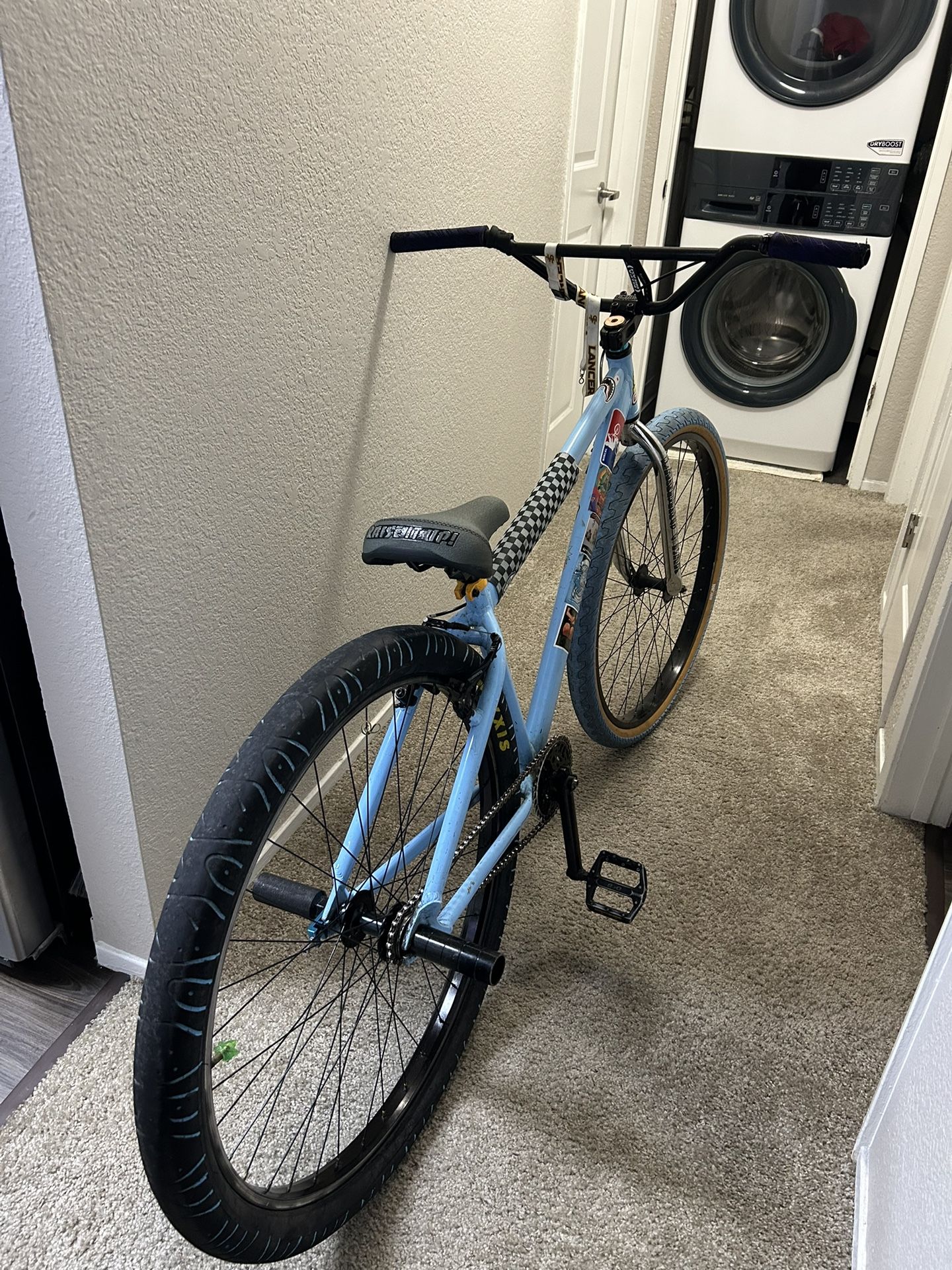 RIDE OUT SUPPLY 29