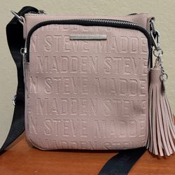 Steve Madden Crossbody Bag -NEW