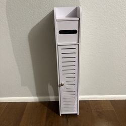 Bathroom Storage Cabinet