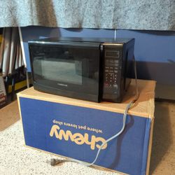 Farberware Microwave