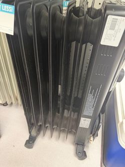 Heater Utilitech