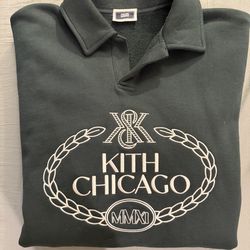 Kith Chicago