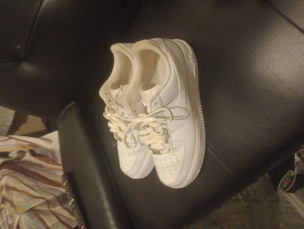 Nike
