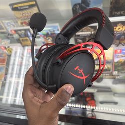 HyperX