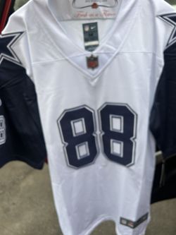 Dallas Cowboy Jersey