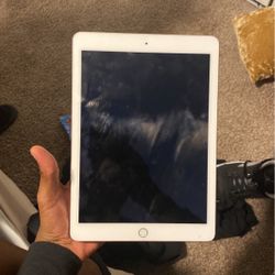 iPad Air 2 