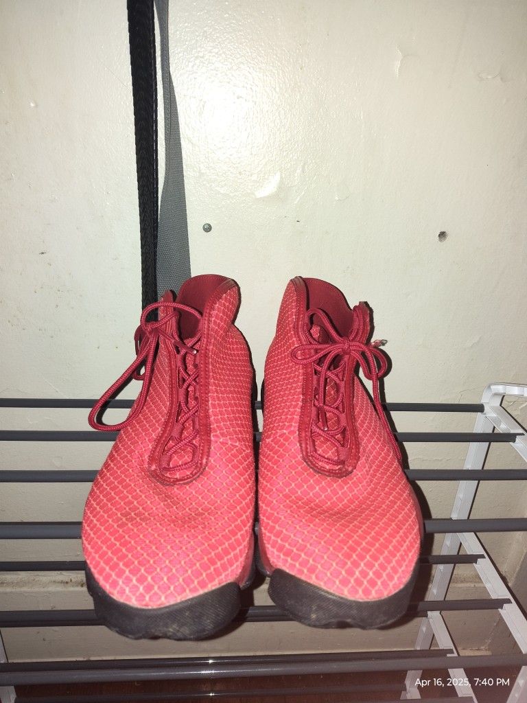 Air Jordan Horizon 'Gym red'