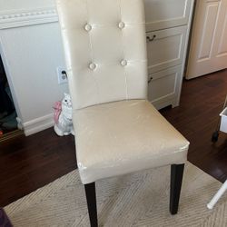Free Side Chair