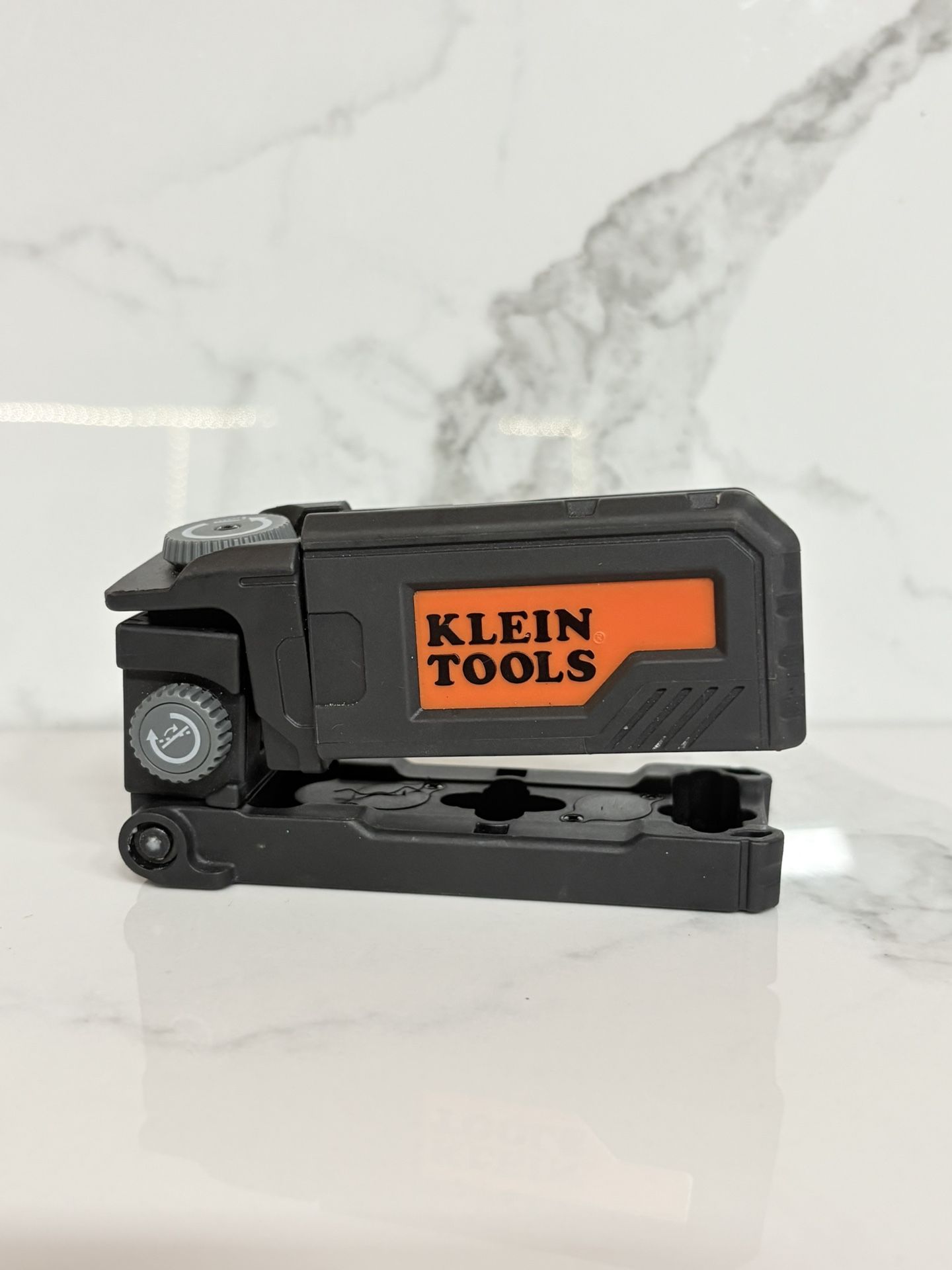 Klein Tools 93PTL Red Pocket Laser Level