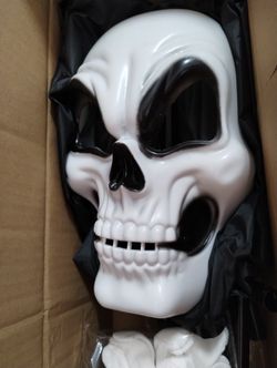 Halloween Decorations