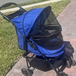 Pet Gear Stroller