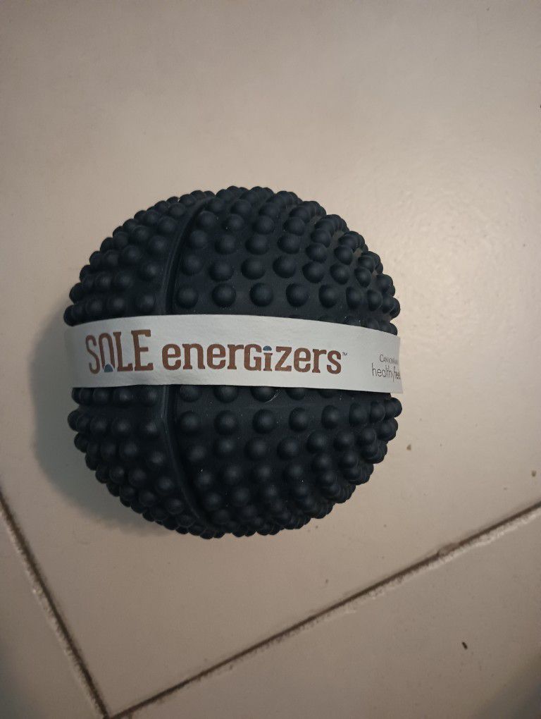Foot Sole Energizer