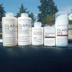 Olaplex Set