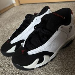 Jordan 14s