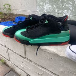 Jordan’s