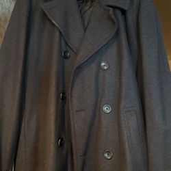 Men's coat