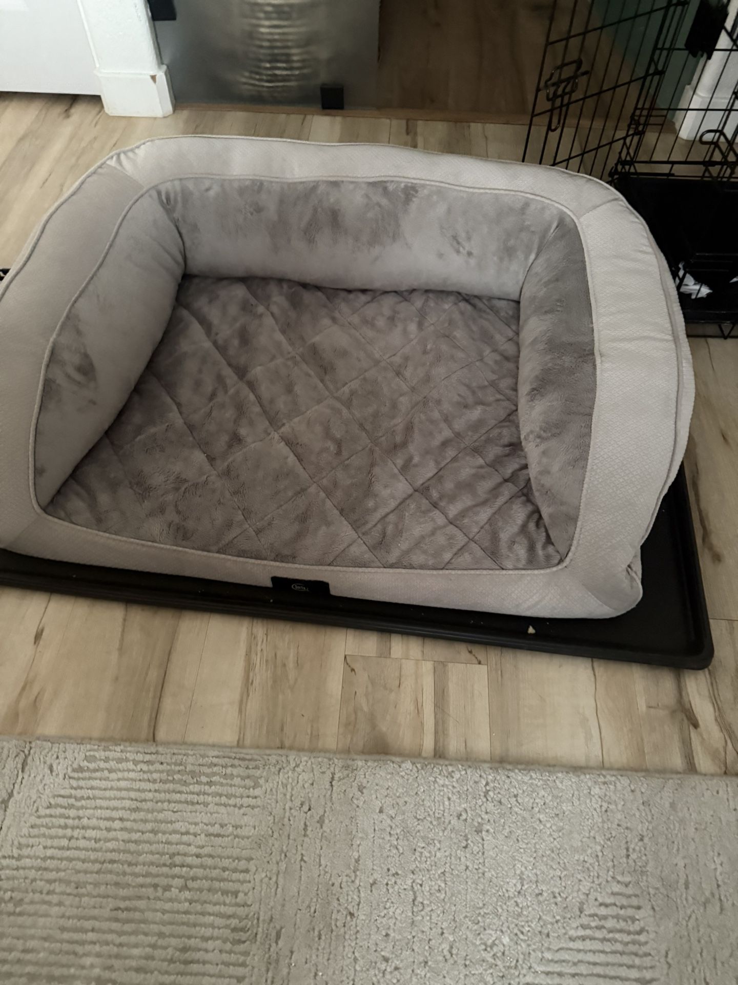 Serta Dog Bed