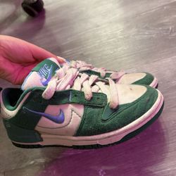 Nike shoes