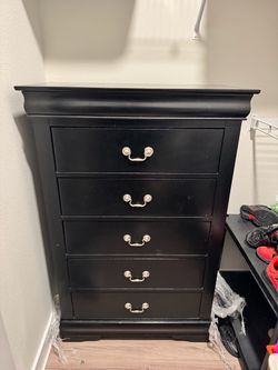 Dressers