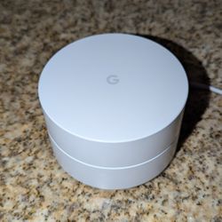 Google AC-1304 WiFi Solution Single WiFi Point Router