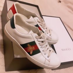 Gucci Ace Sneakers