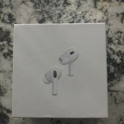 Airpods pros gen 2