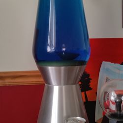 Custom Grande Lava Lamp