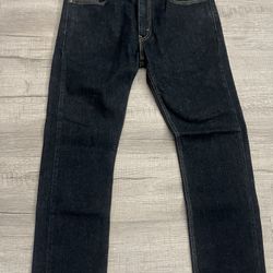 513 Levi Jeans 