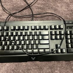 Keyboard For Gaming 