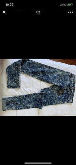 Jeans 👖