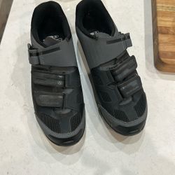 Pearl Izumi SPD Cycling Shoes EU 41 – Like New – MTB / Indoor / Gravel