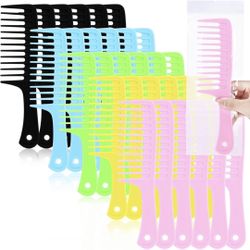 Detangler Combs - $1.00 Each; $58 For 100 Pcs