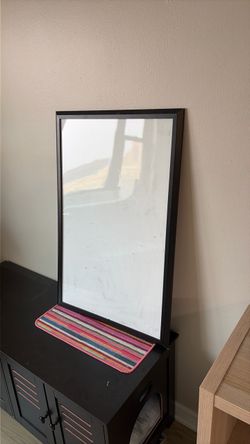Medium Sized Whiteboard