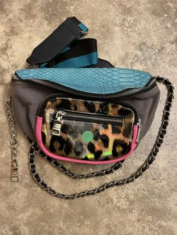 Steve Madden - Fanny pack 