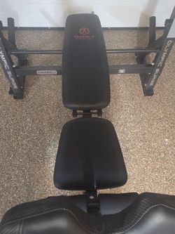 Bench