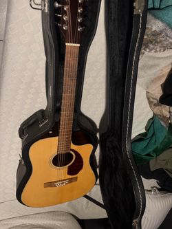 Fender 12 string