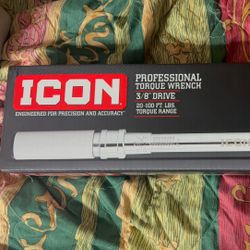 Torque Wrench 