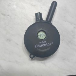 Mini Educator