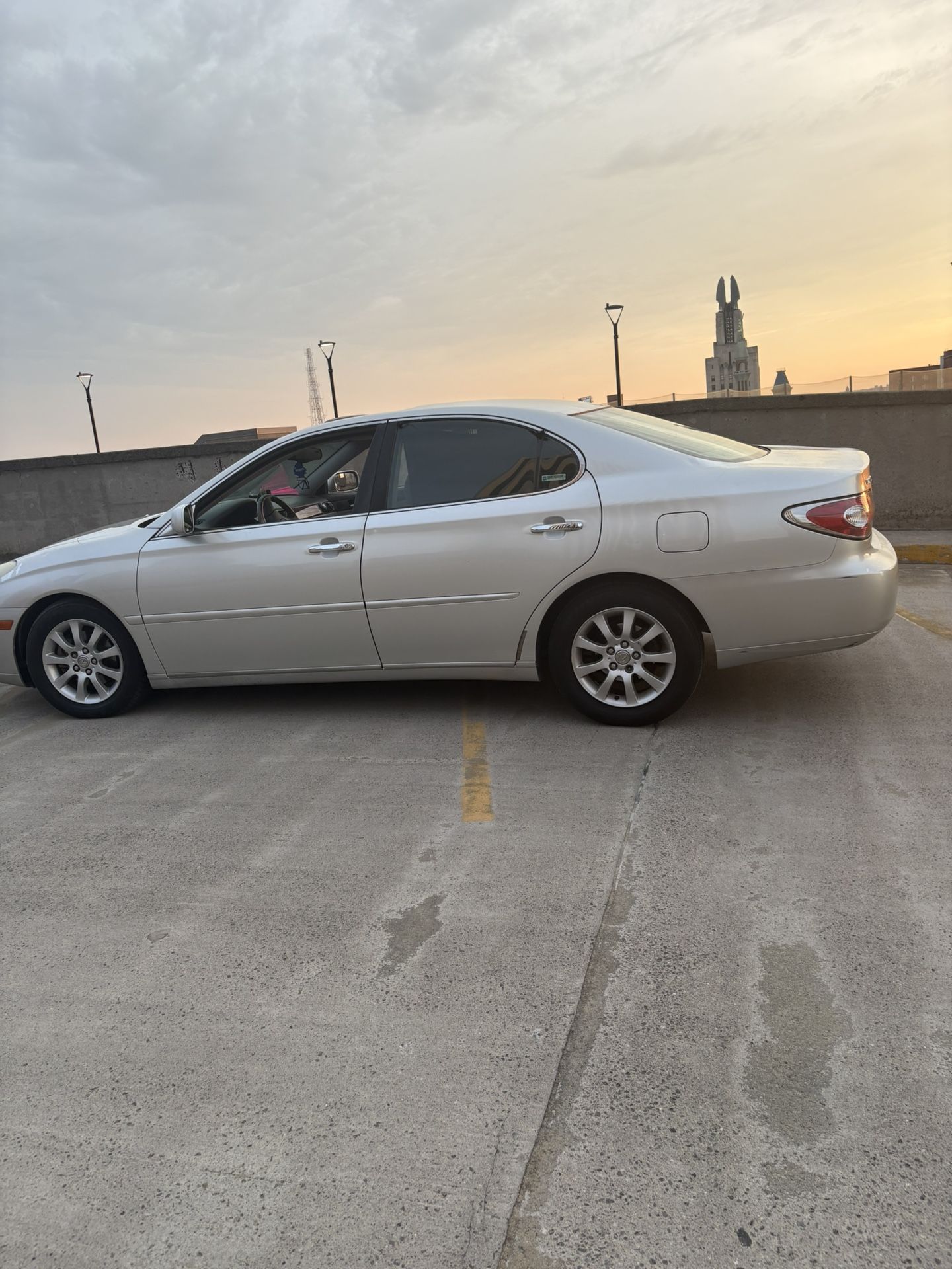 2003 Lexus ES 300