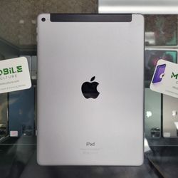 Unlocked Black iPad Air 2 64gb LTE (90 Day Same As Cash Financing Available)
