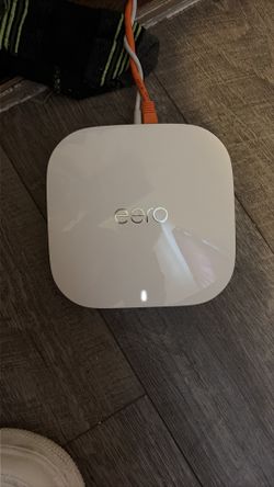 EERO pro 6E