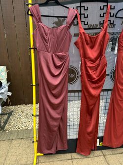 dresses