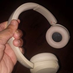 Sony WH-CH520 Wireless On-Ear Headphones