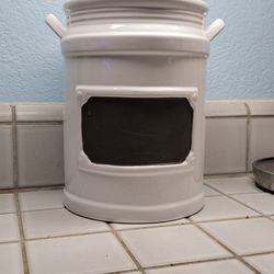 Counter Storage 15$