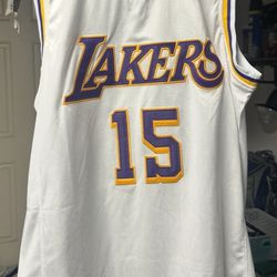 Lakers Jersey Reaves