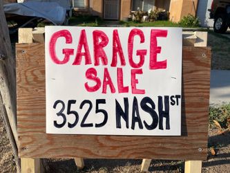 Sale Daily 1 pm